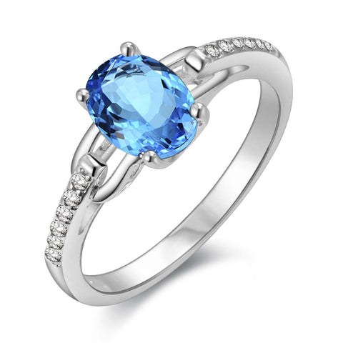 Silver Ring LSR1152