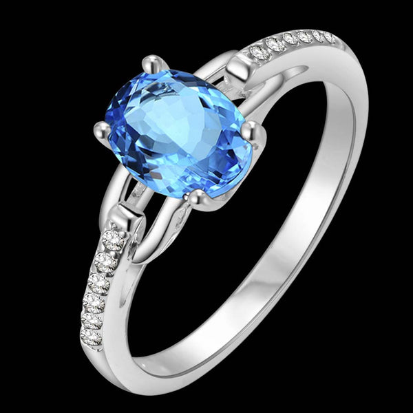 Silver Ring LSR1152