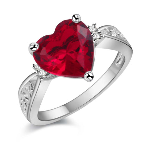 Silver Ring LSR1153