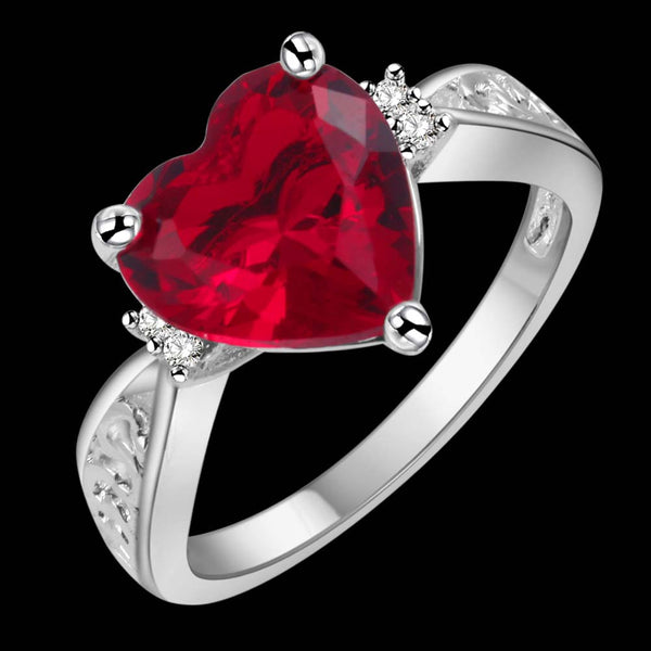 Silver Ring LSR1153
