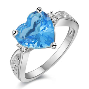 Silver Ring LSR1154