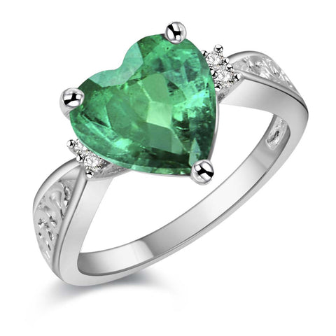 Silver Ring LSR1155