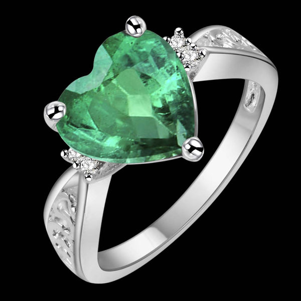 Silver Ring LSR1155