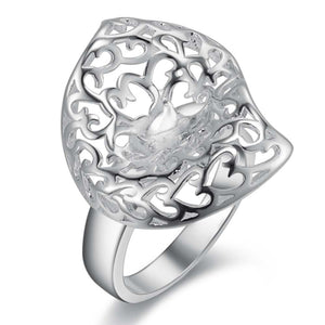 Silver Ring LSR1156