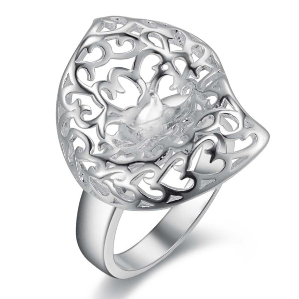 Silver Ring LSR1156