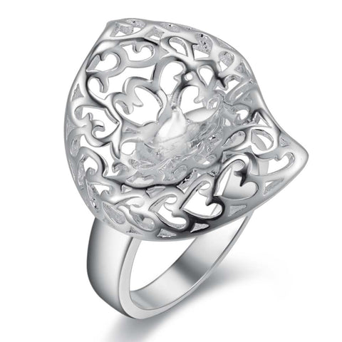 Silver Ring LSR1156