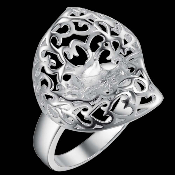 Silver Ring LSR1156