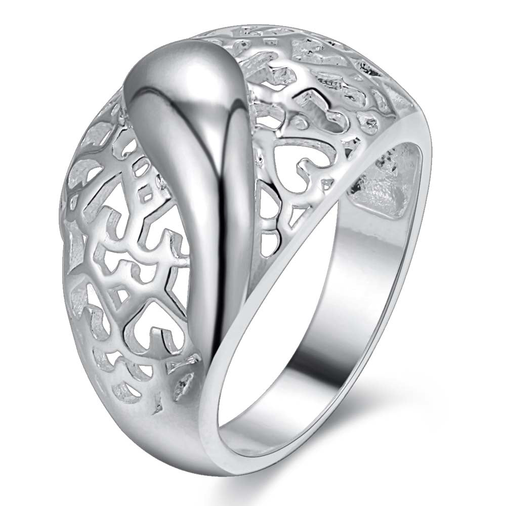 Silver Ring LSR1157