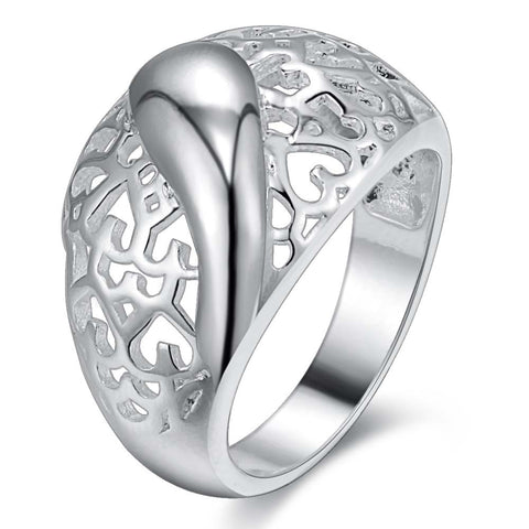 Silver Ring LSR1157