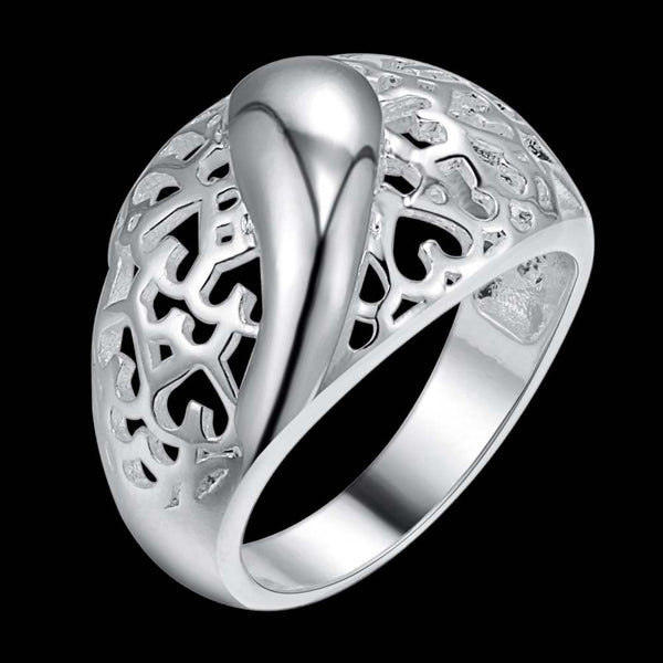 Silver Ring LSR1157