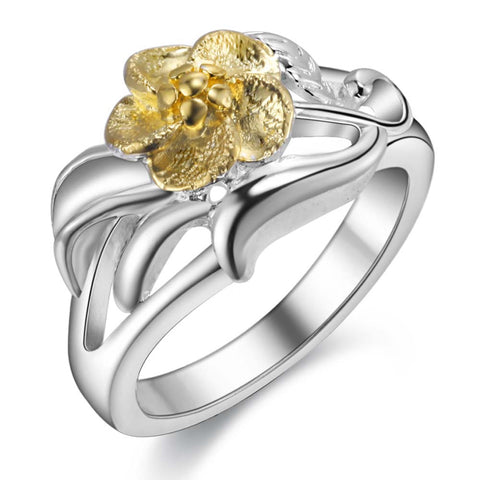 Silver Ring LSR1158