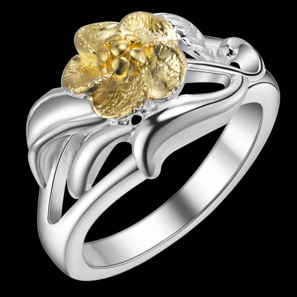 Silver Ring LSR1158