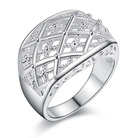 Silver Ring LSR1159
