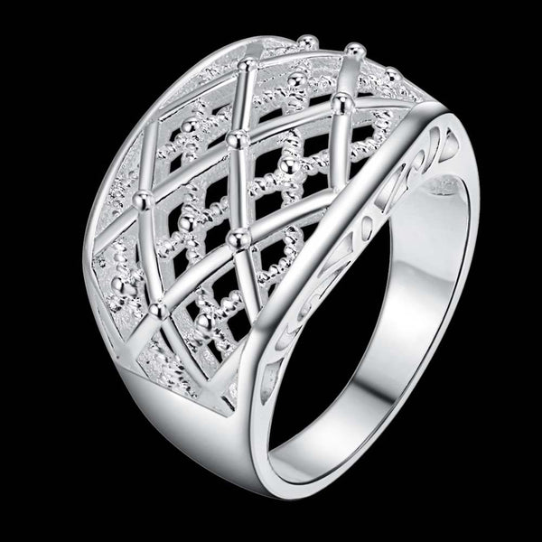Silver Ring LSR1159