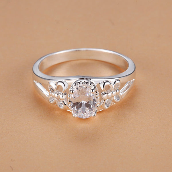 Silver Ring LSR115