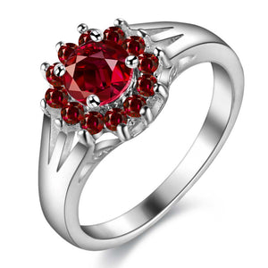 Silver Ring LSR1161