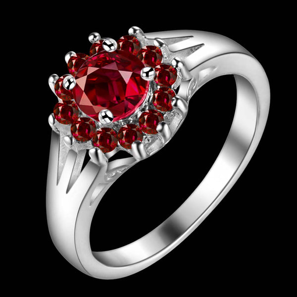 Silver Ring LSR1161