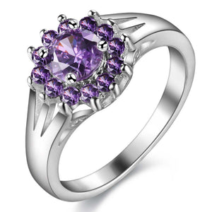 Silver Ring LSR1162