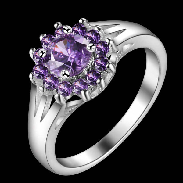 Silver Ring LSR1162
