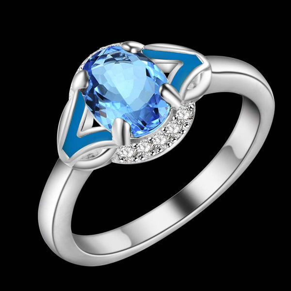 Silver Ring LSR1163