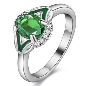 Silver Ring LSR1164