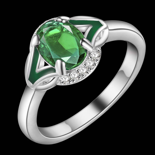 Silver Ring LSR1164