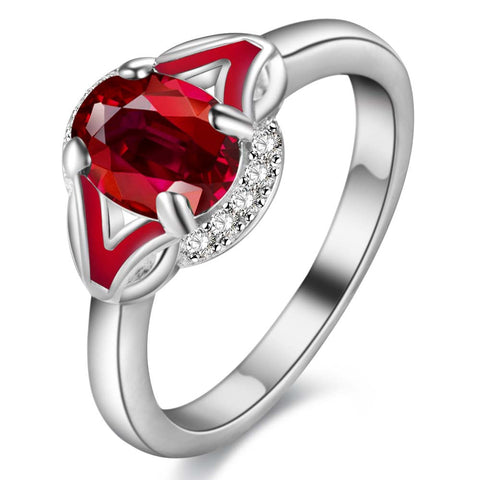 Silver Ring LSR1165
