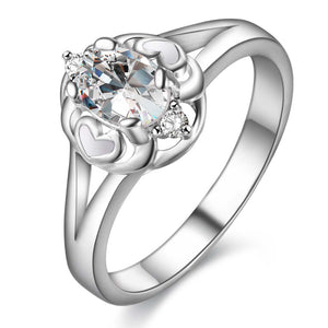 Silver Ring LSR1166