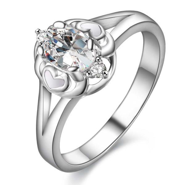 Silver Ring LSR1166