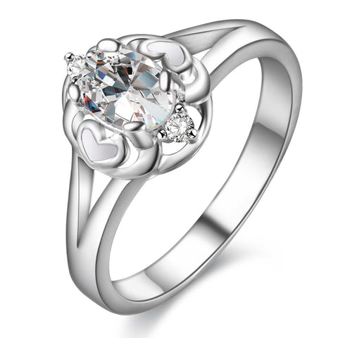 Silver Ring LSR1166