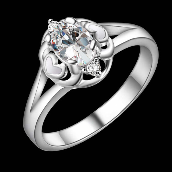 Silver Ring LSR1166