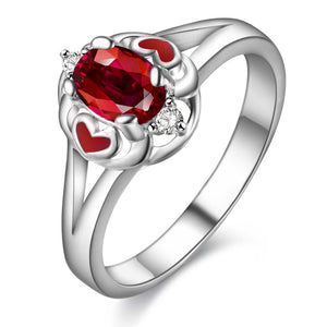 Silver Ring LSR1167