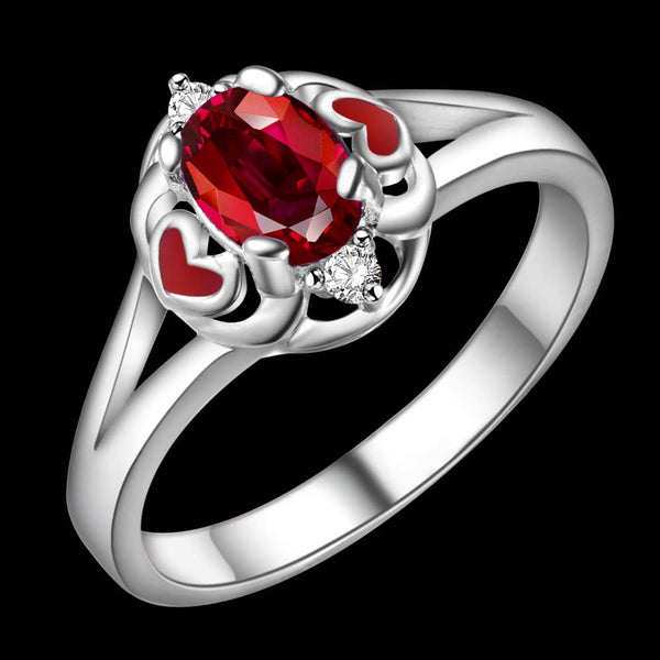 Silver Ring LSR1167
