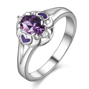 Silver Ring LSR1168