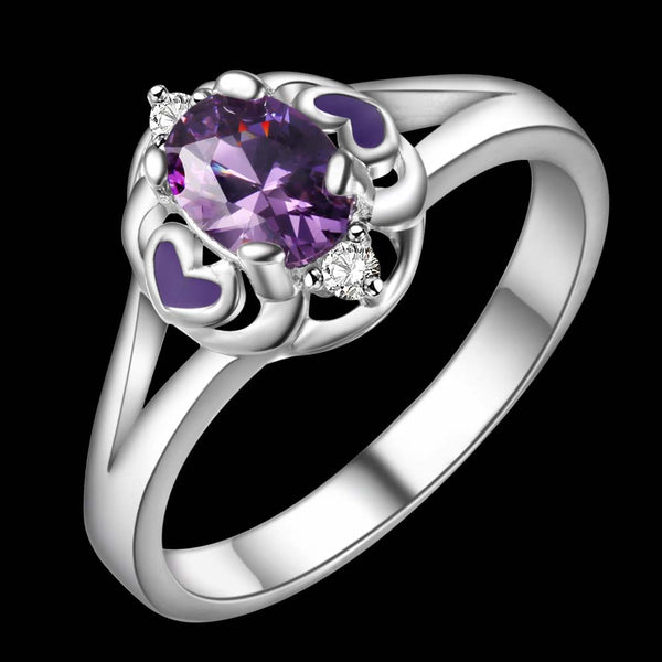 Silver Ring LSR1168