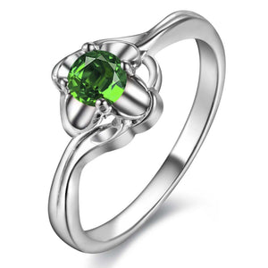 Silver Ring LSR1169