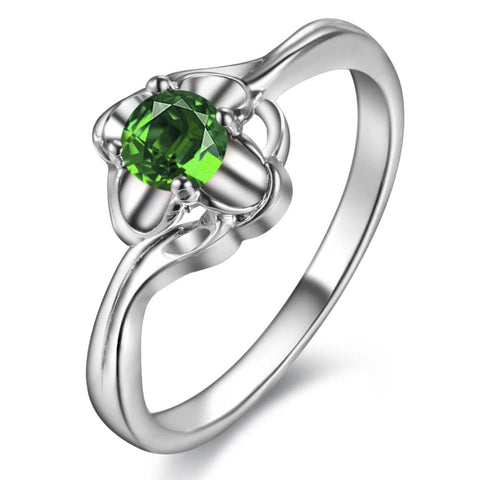 Silver Ring LSR1169