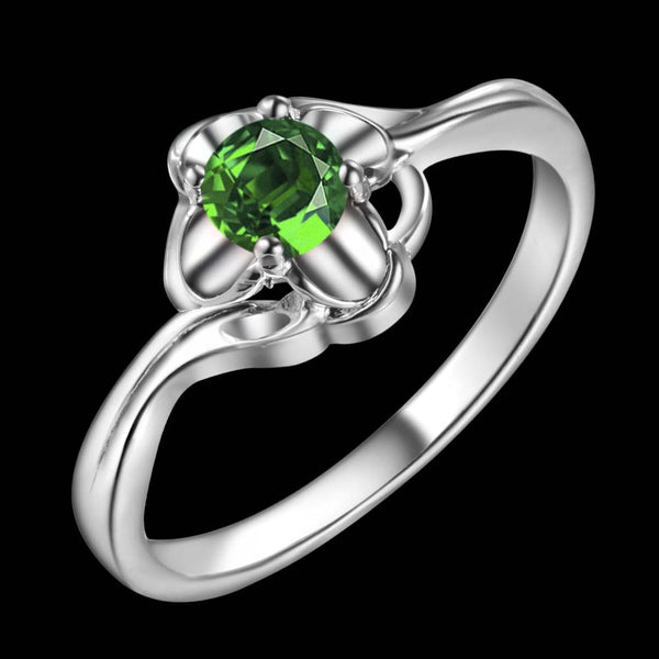 Silver Ring LSR1169
