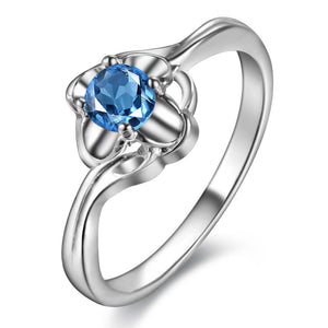 Silver Ring LSR1170