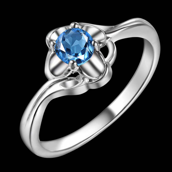 Silver Ring LSR1170