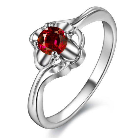 Silver Ring LSR1171