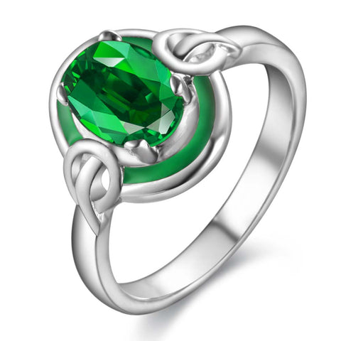 Silver Ring LSR1172