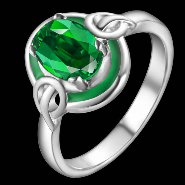 Silver Ring LSR1172