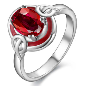Silver Ring LSR1173