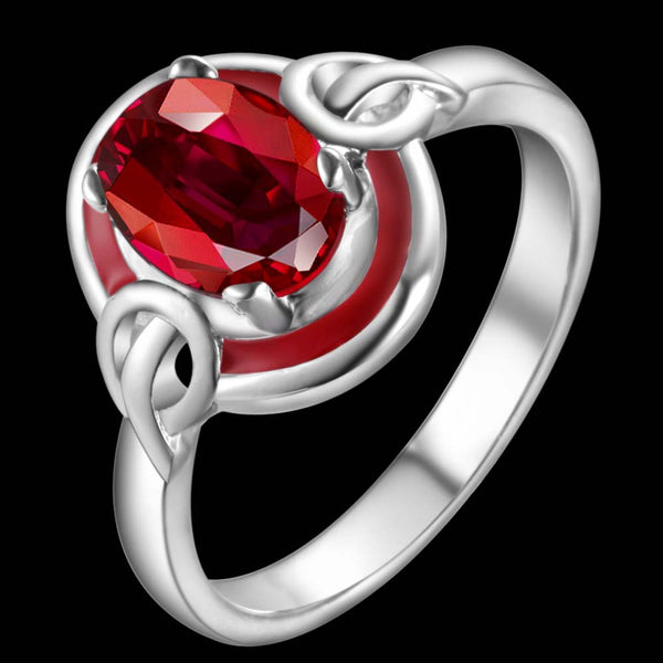 Silver Ring LSR1173