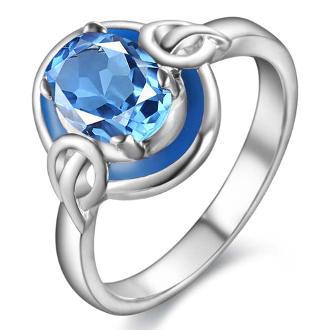 Silver Ring LSR1174