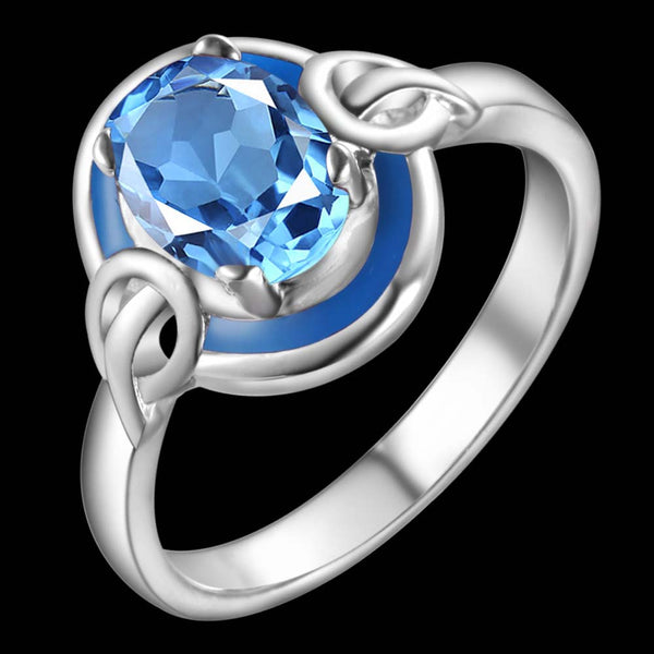 Silver Ring LSR1174
