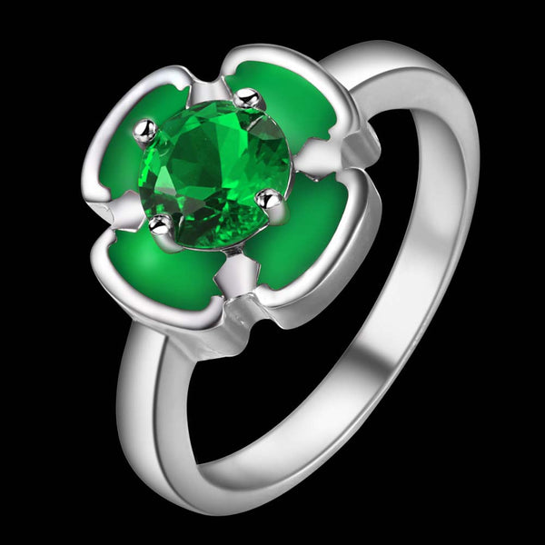 Silver Ring LSR1175