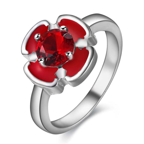Silver Ring LSR1176