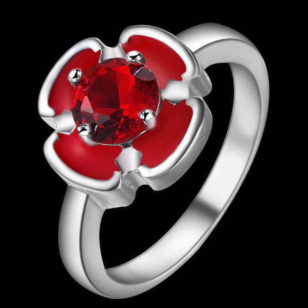 Silver Ring LSR1176